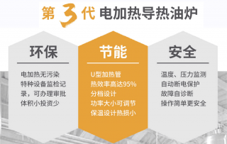 「歐能」專業(yè)只生產(chǎn)電加熱的油爐，不生產(chǎn)燃氣燃煤